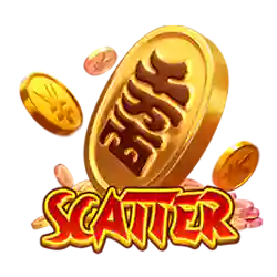 Scatter