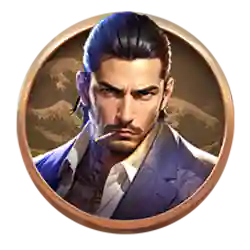 Symbol 01 Yakuza Honor