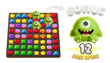 bonus game