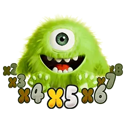 Symbol multipliers