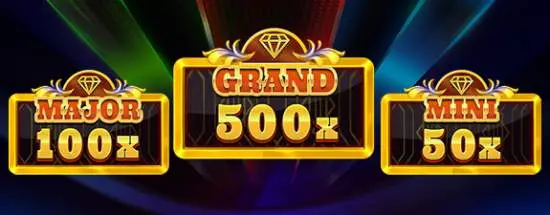 Jackpots