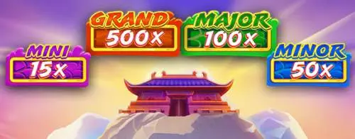 Jackpots