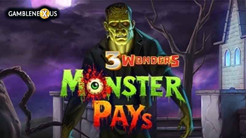 3 Wonders Monster Pays