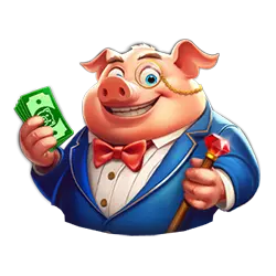 Symbol pig
