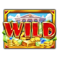 symbol wild