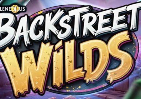 Backstreet Wilds