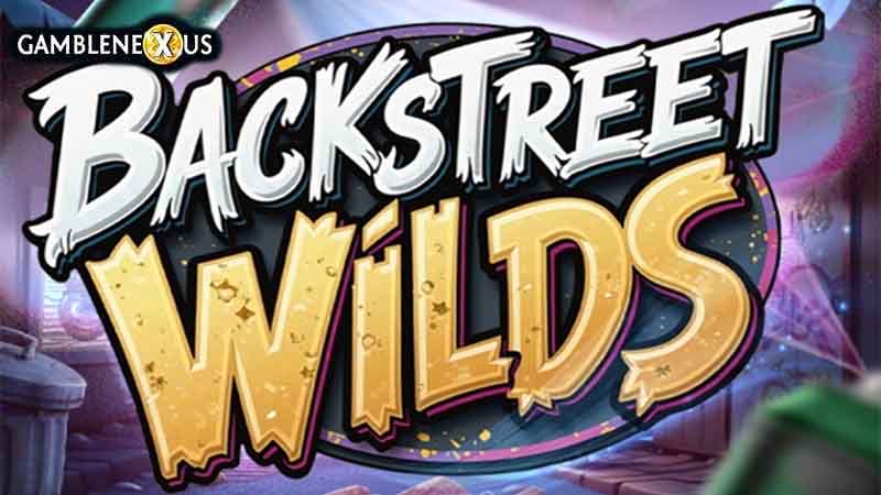 Backstreet Wilds