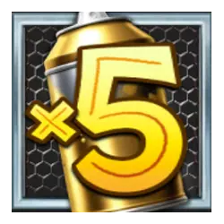 Symbol Multiplier
