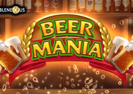 Beer Mania