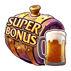SUPER BONUS