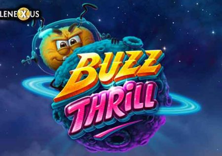 Buzz Thrill