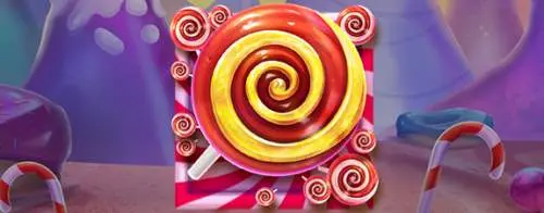 Spiral Lollipop