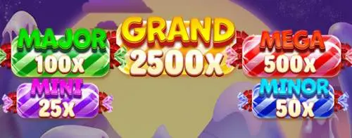 Jackpots