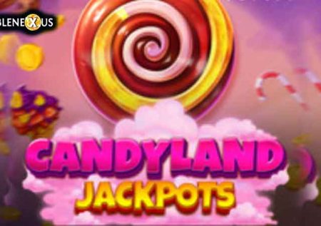 Candyland Jackpots
