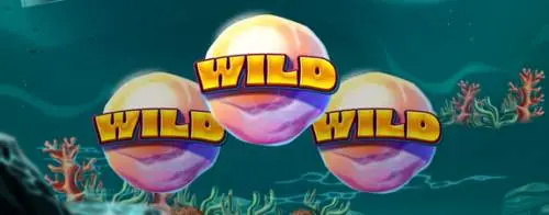 Wild Pearl Symbols