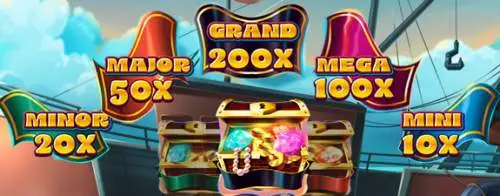 Jackpots