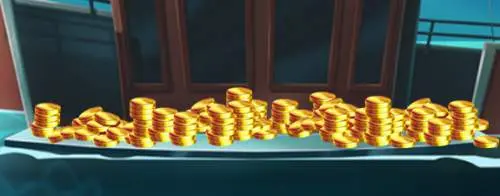 Gold Coins