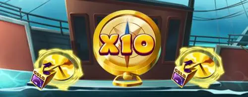 Cod Multiplier