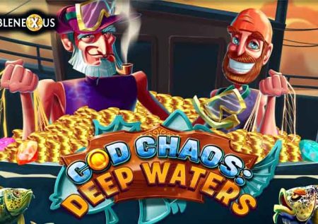 Cod Chaos Deep Waters