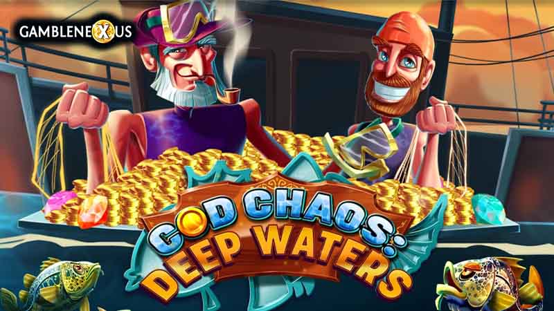 Cod Chaos Deep Waters