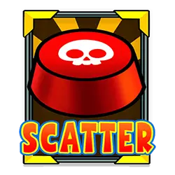 Symbol Scatter