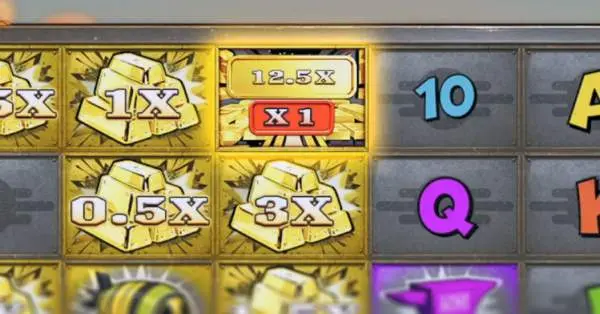 Cash Jail