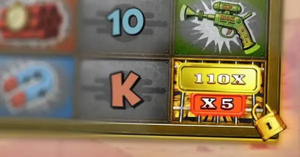 Bonus Game