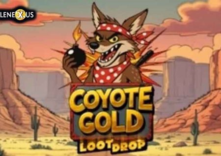 Coyote Gold