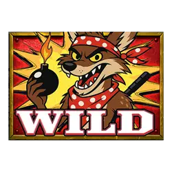 Symbol Wild