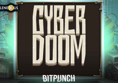 Cyber Doom