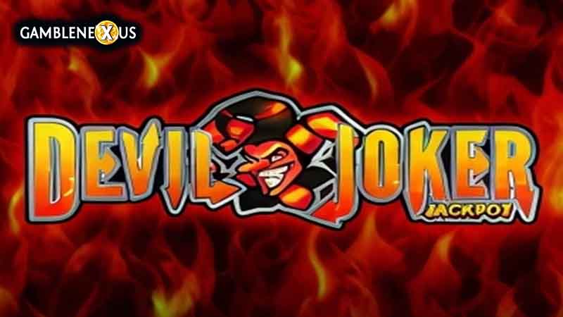 Devil Joker Jackpot