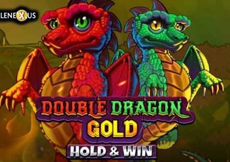 Double Dragon Gold