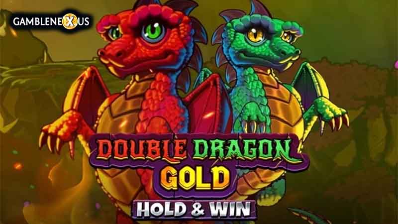 Double Dragon Gold