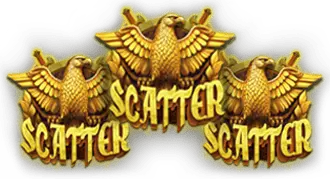 Scatter x3