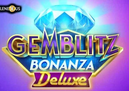 GemBlitz Bonanza Deluxe