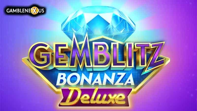 GemBlitz Bonanza Deluxe