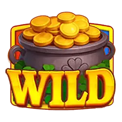 Symbol WILD