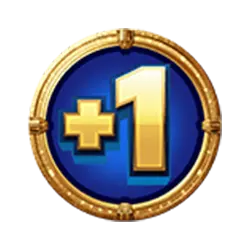 Symbol +1