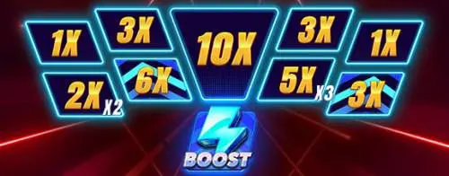 Cash Boosters