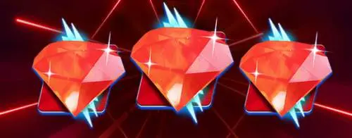 Red Diamonds