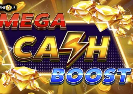 Mega Cash Boost
