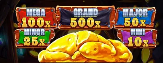 Jackpots
