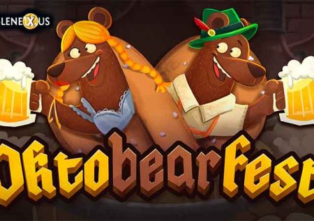 Oktobearfest