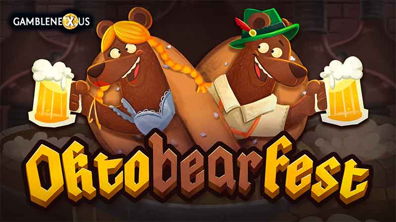 Oktobearfest
