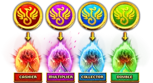Phoenix Coins