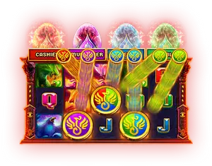 Hold n Spin Bonus