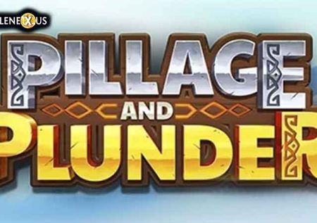 Pillage & Plunder