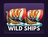 Wild Ship