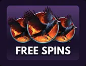 Free Spins Bonus