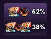 Random Gold Ship Free Spins